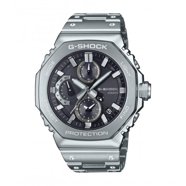 G-Shock Full Metal horloge GMC-B2100D-1AER 